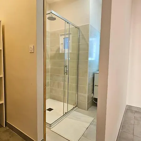 Le Bastiani Duplex*haut De Gamme Wi-fi *oc Keys023